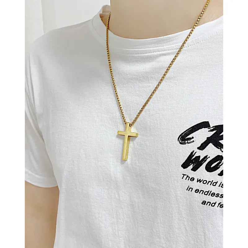 CROSS